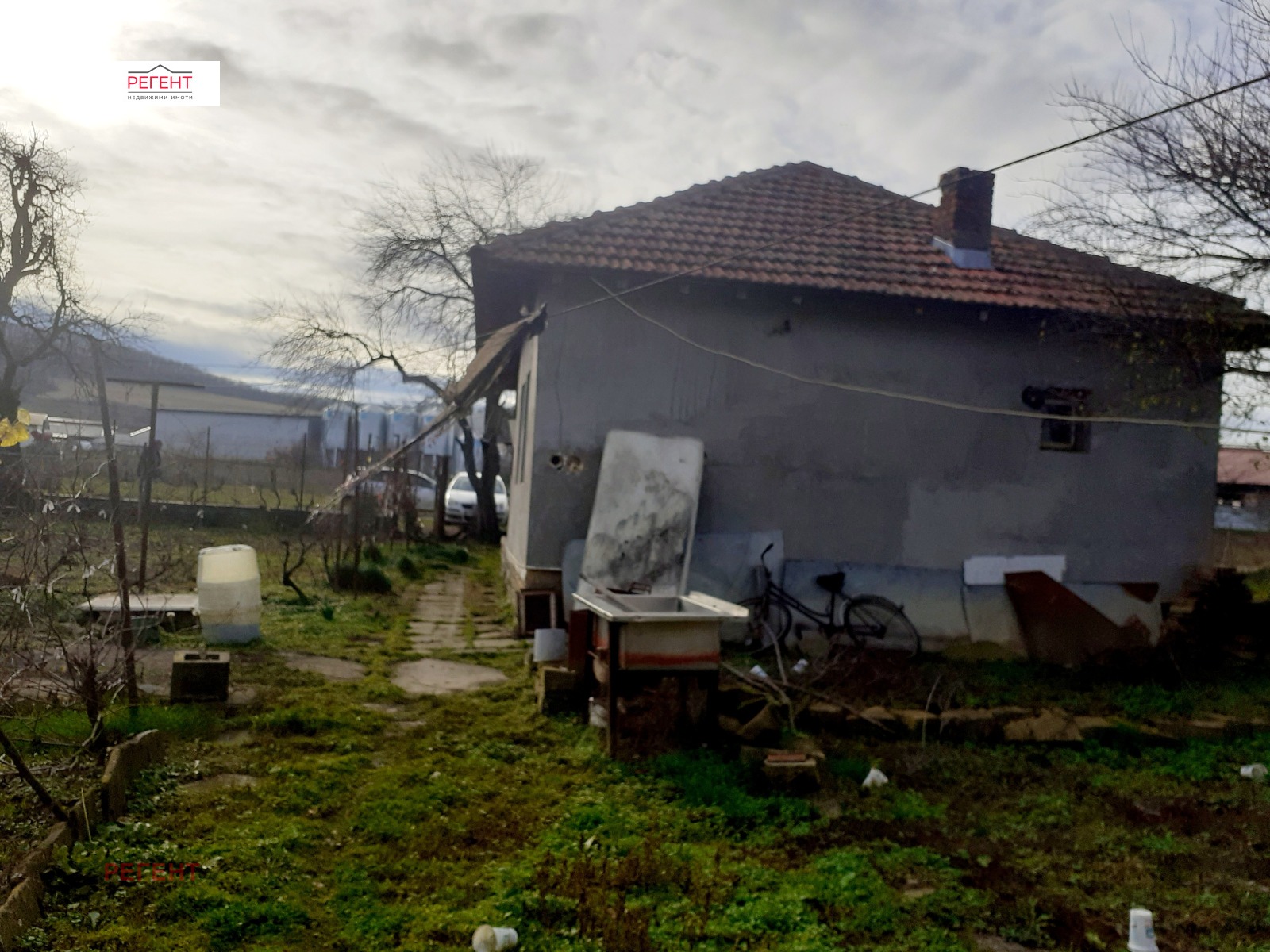 Продава КЪЩА, с. Горна Росица, област Габрово, снимка 2 - Къщи - 52736022
