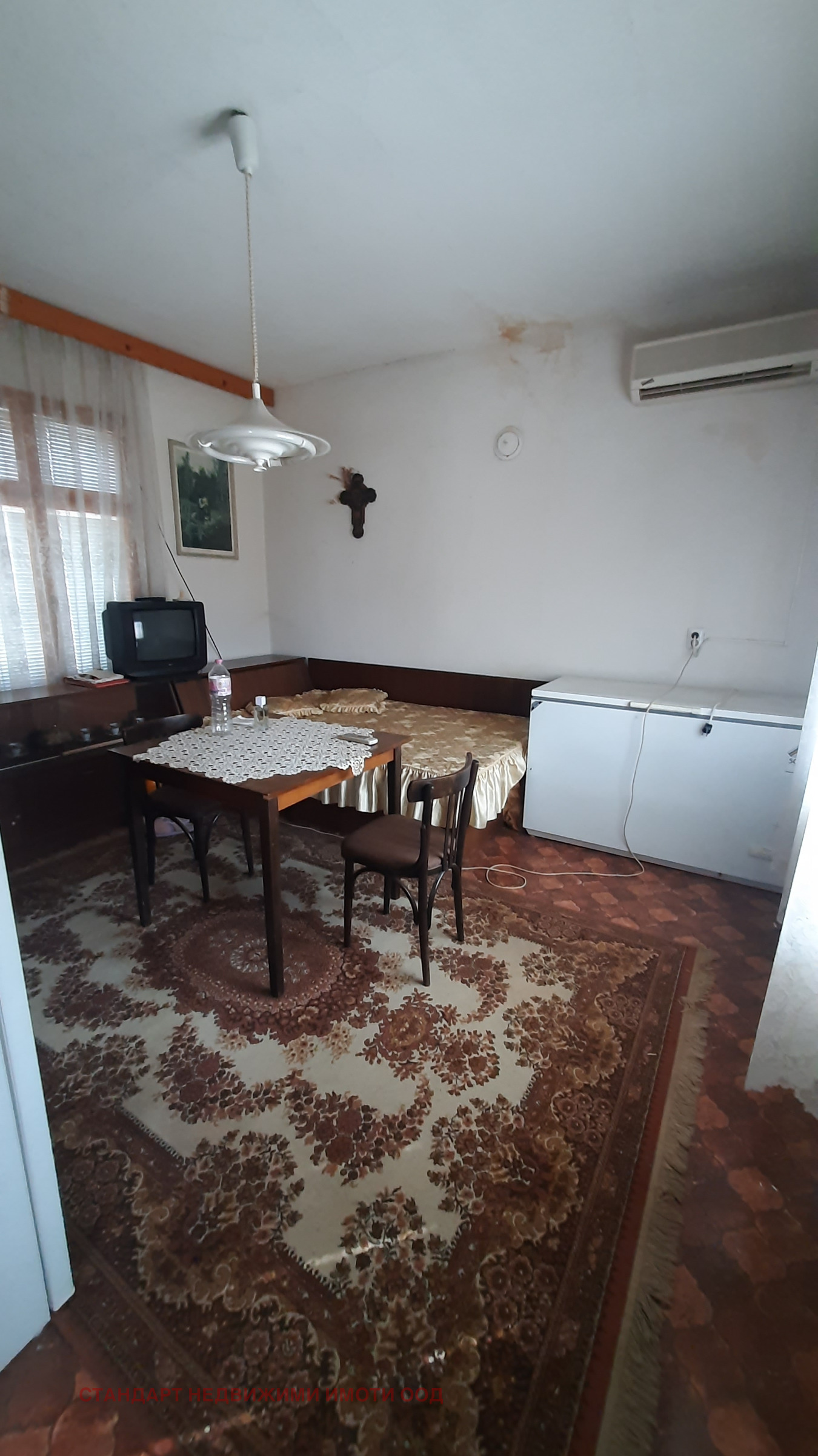 Продава КЪЩА, с. Тополово, област Пловдив, снимка 10 - Къщи - 53901283