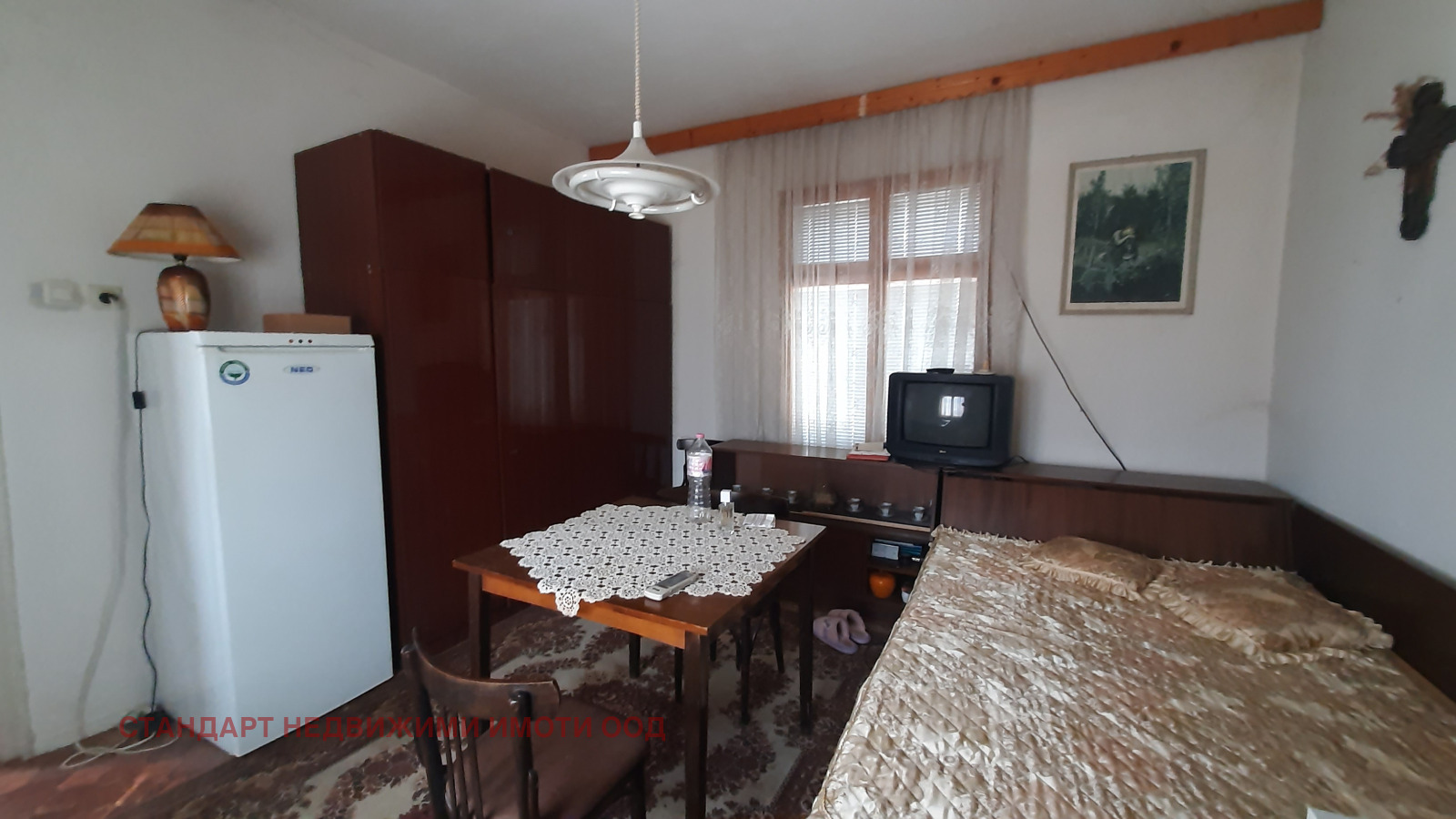 Продава КЪЩА, с. Тополово, област Пловдив, снимка 9 - Къщи - 53901283