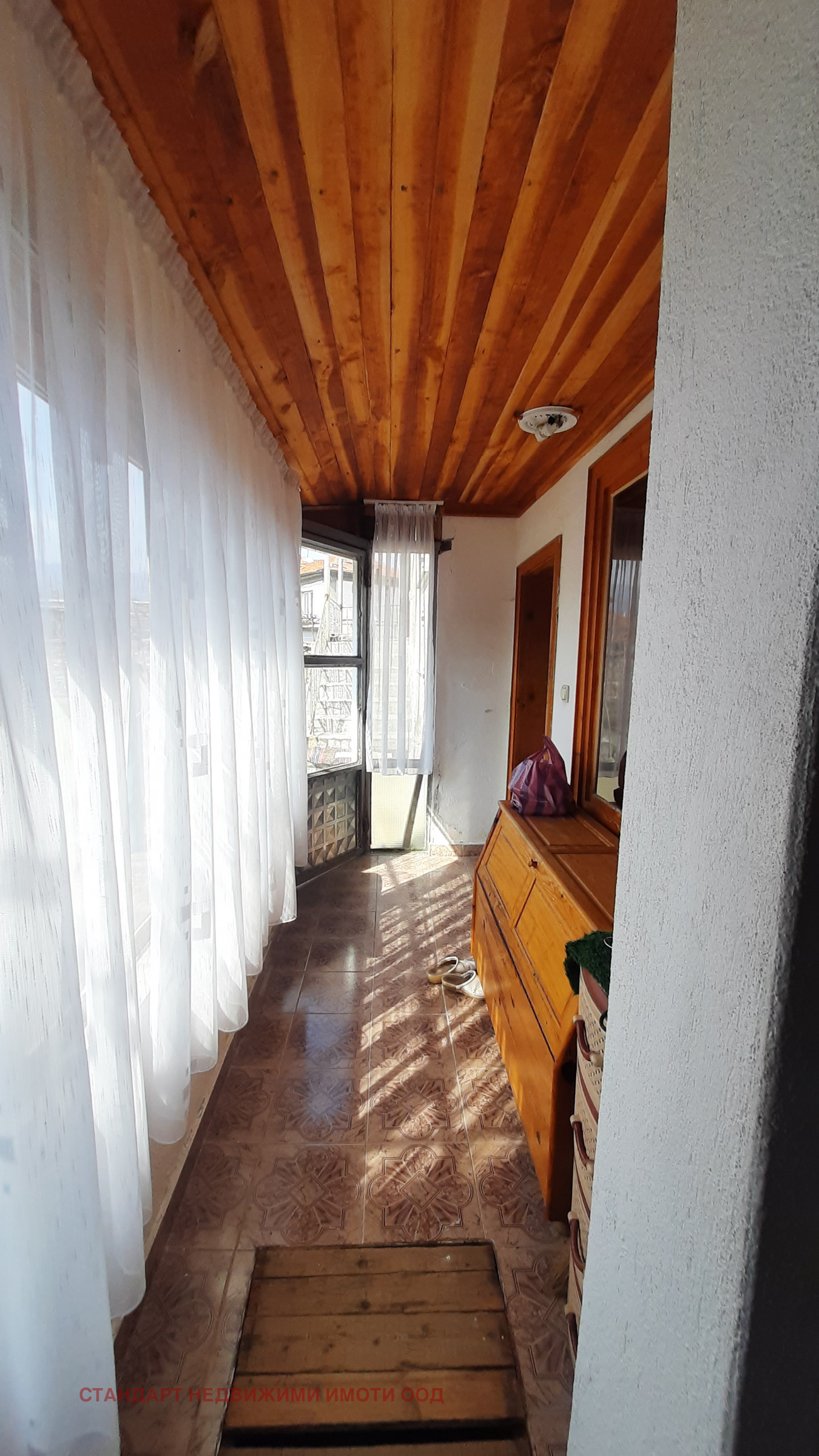 Продава КЪЩА, с. Тополово, област Пловдив, снимка 5 - Къщи - 53901283