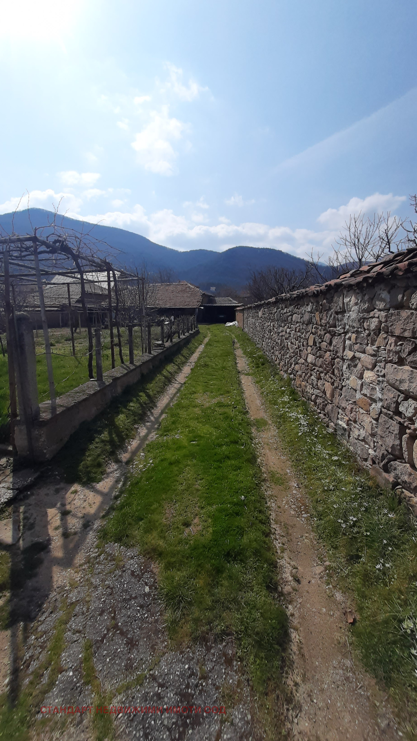 Продава КЪЩА, с. Тополово, област Пловдив, снимка 15 - Къщи - 53901283