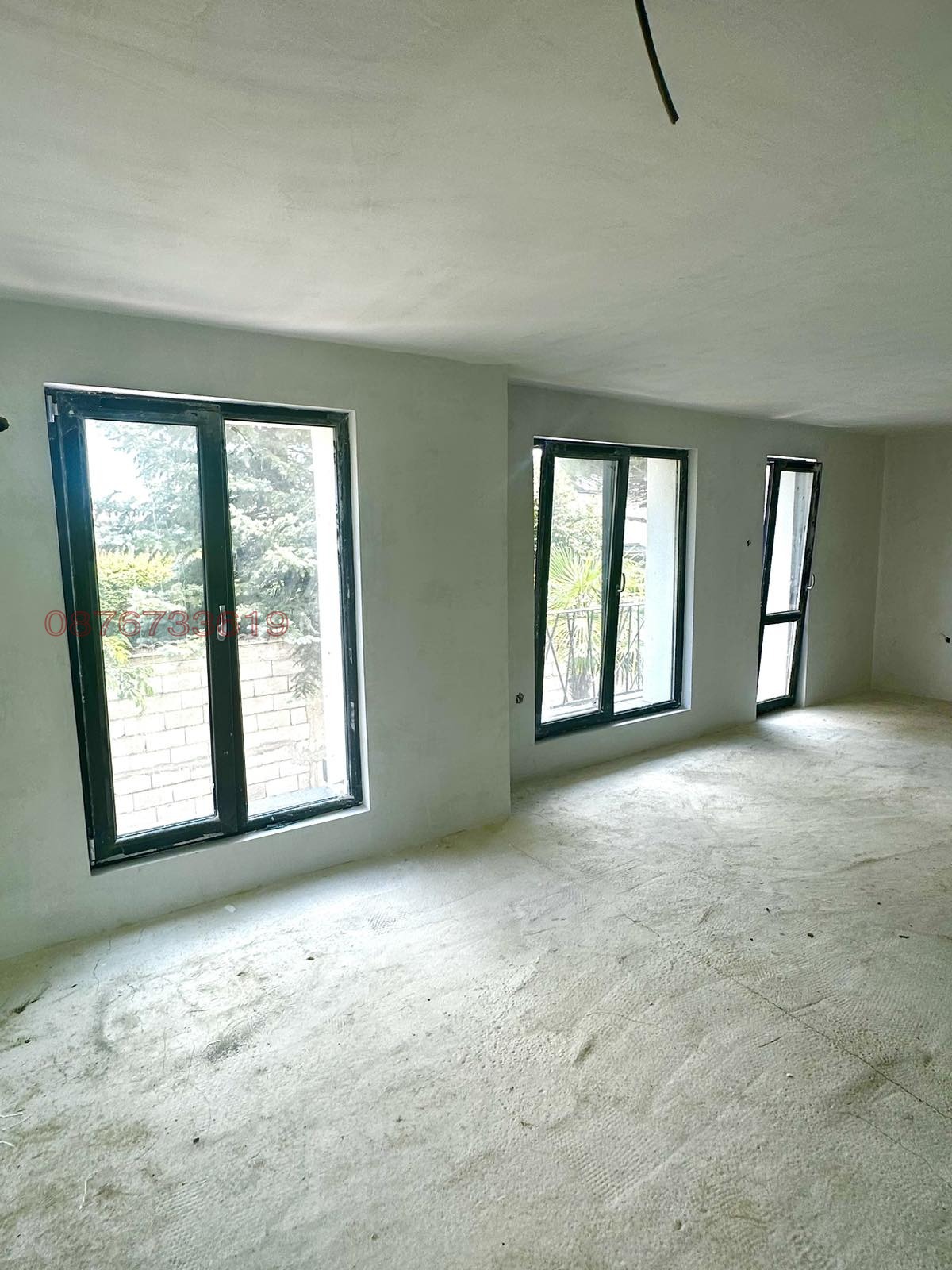 Продава КЪЩА, гр. Варна, м-т Евксиноград, снимка 9 - Къщи - 55894087