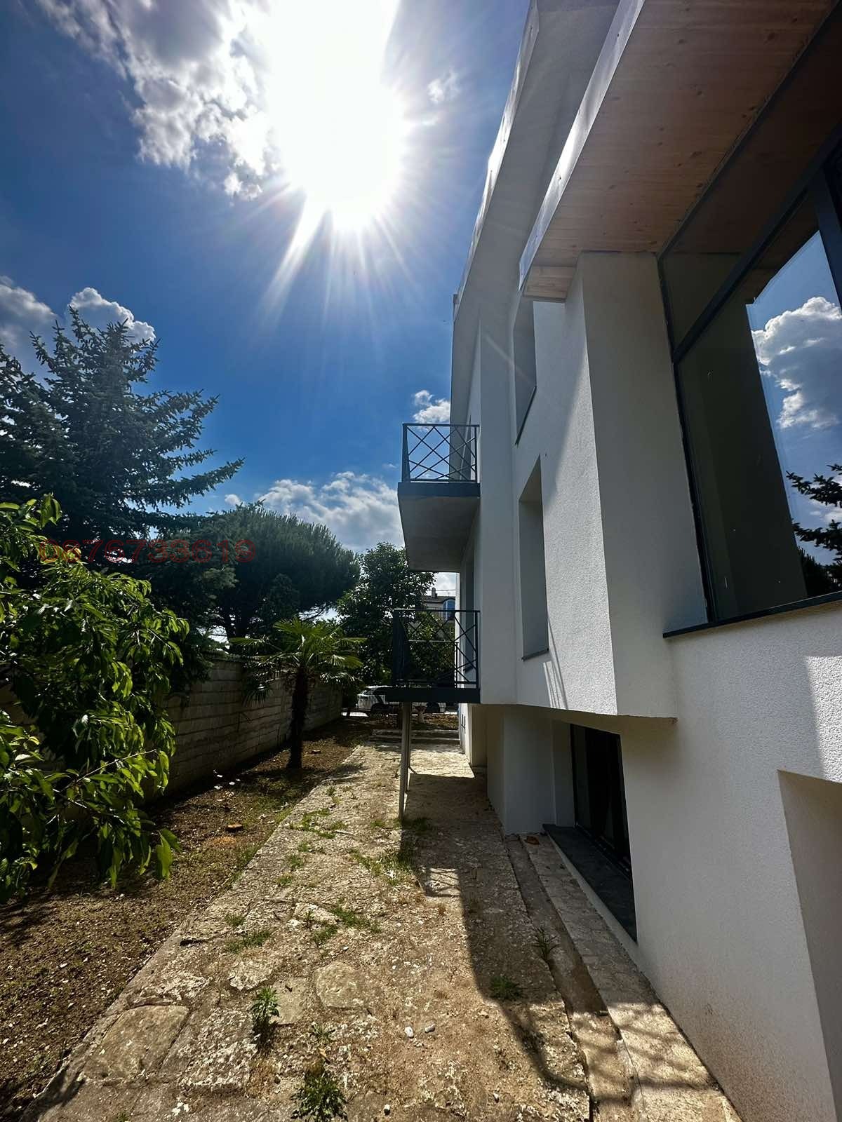Продава КЪЩА, гр. Варна, м-т Евксиноград, снимка 6 - Къщи - 55894087