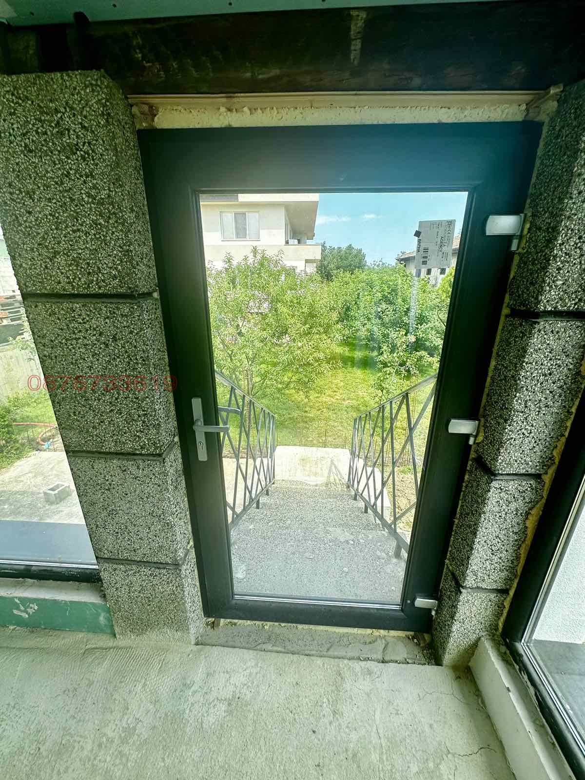 Продава КЪЩА, гр. Варна, м-т Евксиноград, снимка 5 - Къщи - 55894087