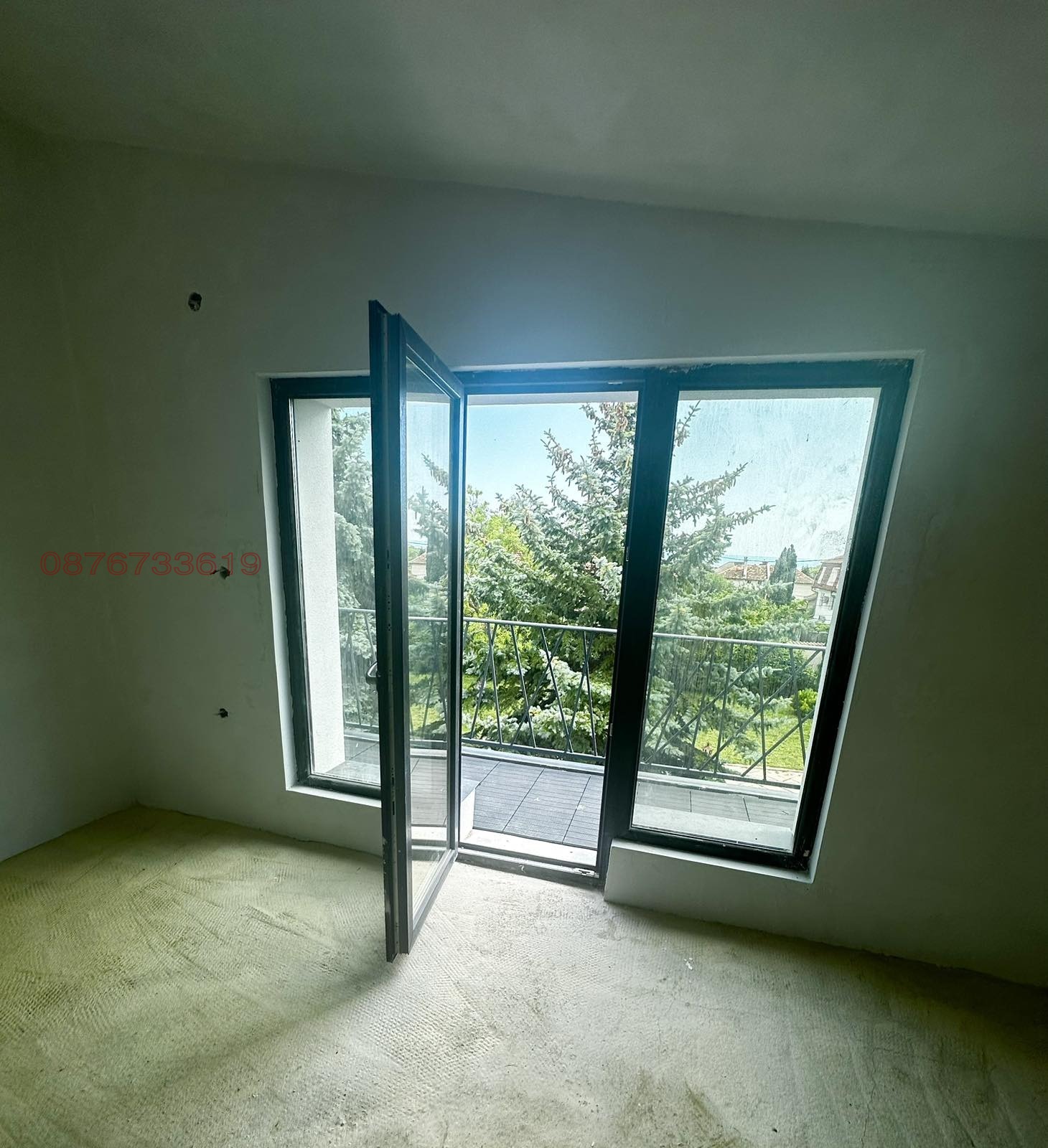 Продава КЪЩА, гр. Варна, м-т Евксиноград, снимка 3 - Къщи - 55894087