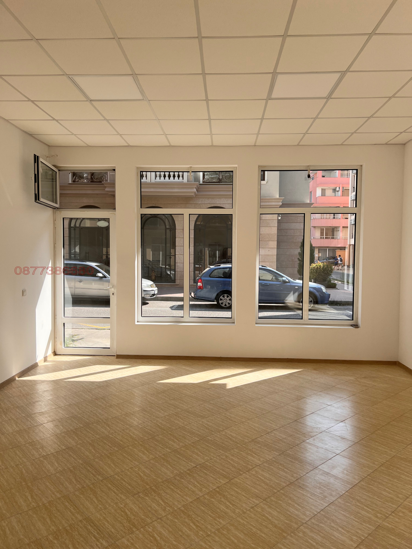 Продава МАГАЗИН, гр. Поморие, област Бургас