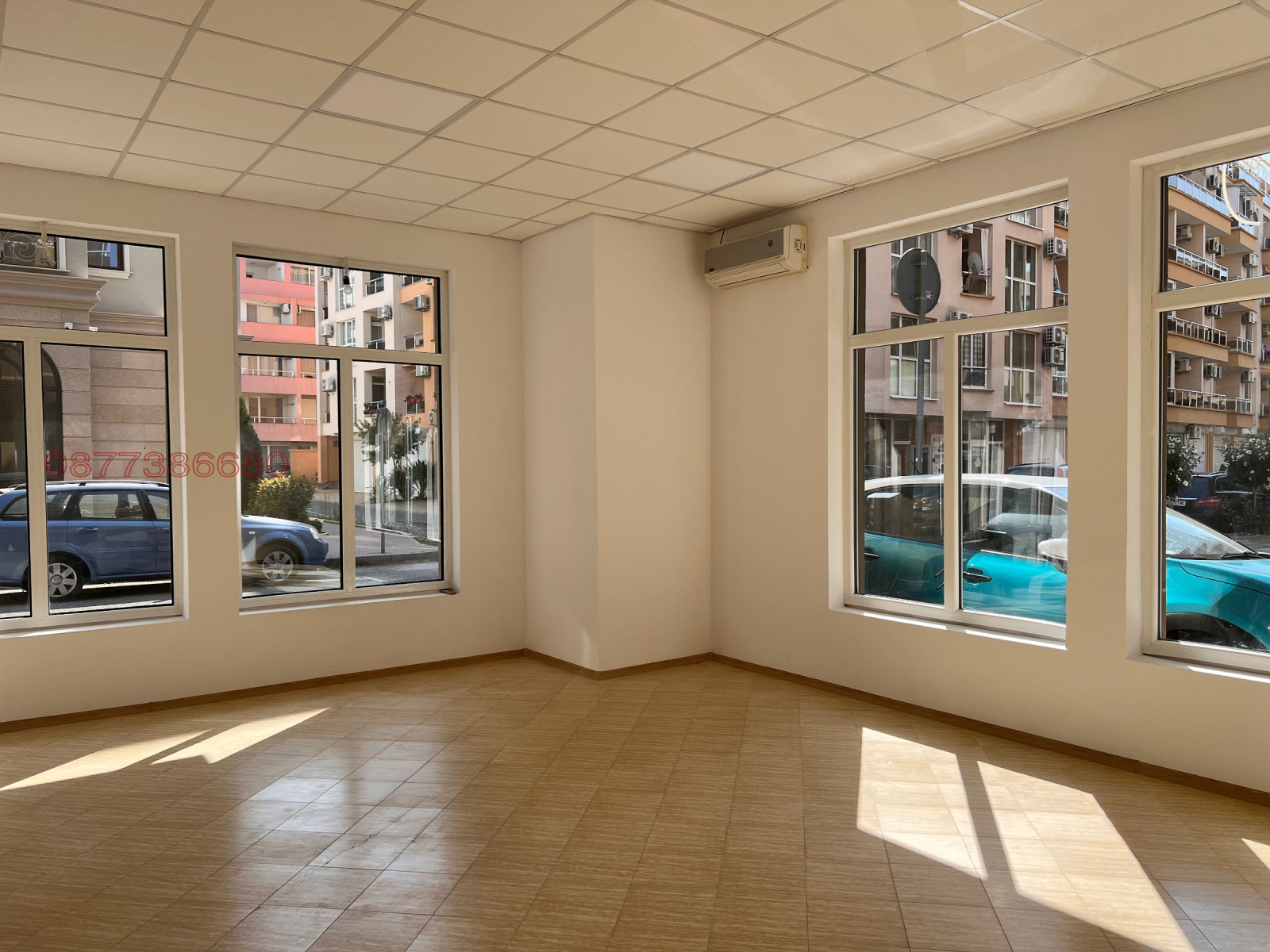 Продава МАГАЗИН, гр. Поморие, област Бургас, снимка 3 - Магазини - 54038208