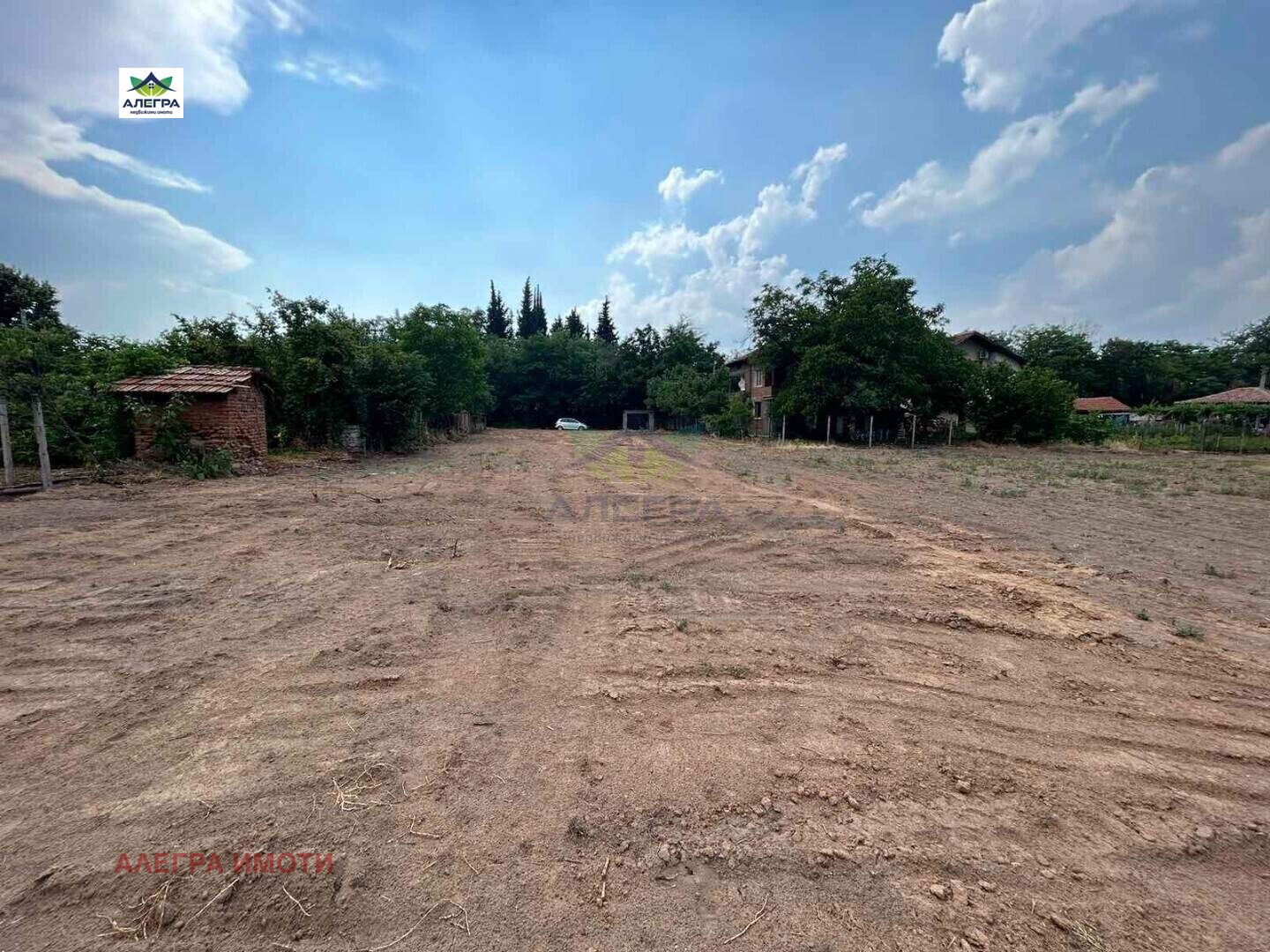 Продава ПАРЦЕЛ, с. Виноградец, област Пазарджик, снимка 2 - Парцели - 50822188