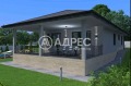 Продава КЪЩА, с. Равна гора, област Варна, снимка 1