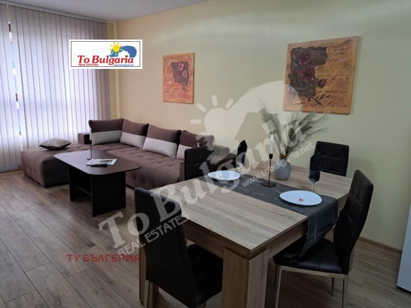 Продава 2-СТАЕН в град Велико Търново, Бузлуджа - 75 кв.м / 145 000 € » 283 595.35 лв., ТУ БЪЛГЕРИЯ