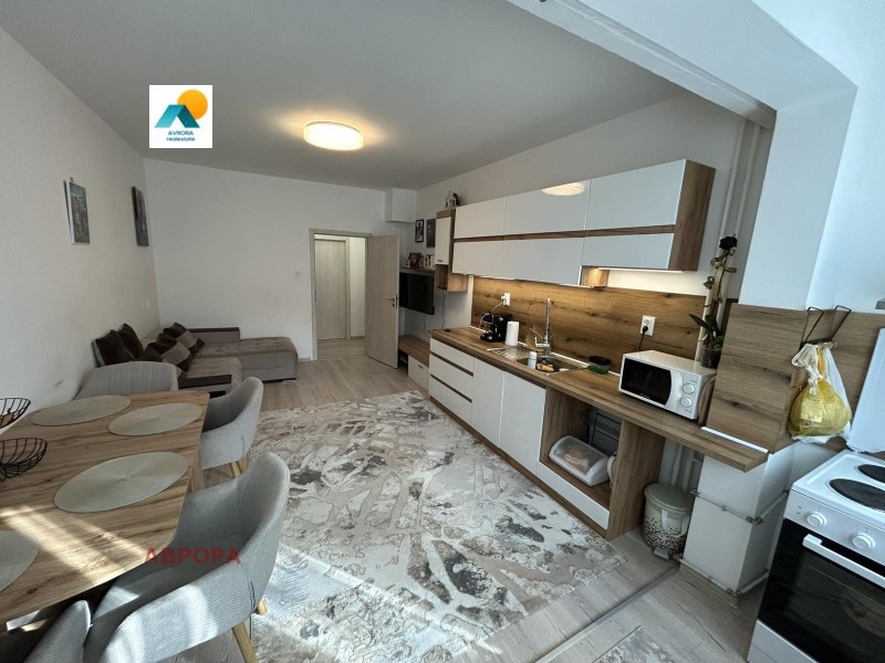 Продава 2-СТАЕН в град София, Толстой - 60 кв.м / 185 000 € » 361 828.55 лв., АВРОРА