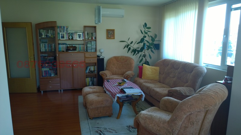 Продава 3-СТАЕН в град Велико Търново, Център - 115 кв.м / 220 000 € » 430 282.60 лв.