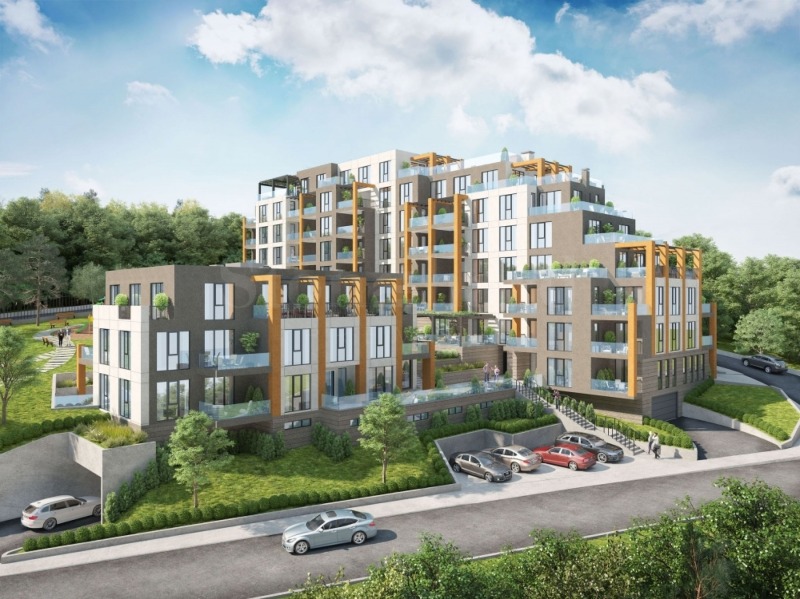 Продава 4-СТАЕН в град Варна, к.к. Слънчев ден - 203 кв.м / 360 000 € » 704 098.80 лв., СТОУНХАРД ПРЕМИЪР В СТРАНАТА И ЧУЖБИНА