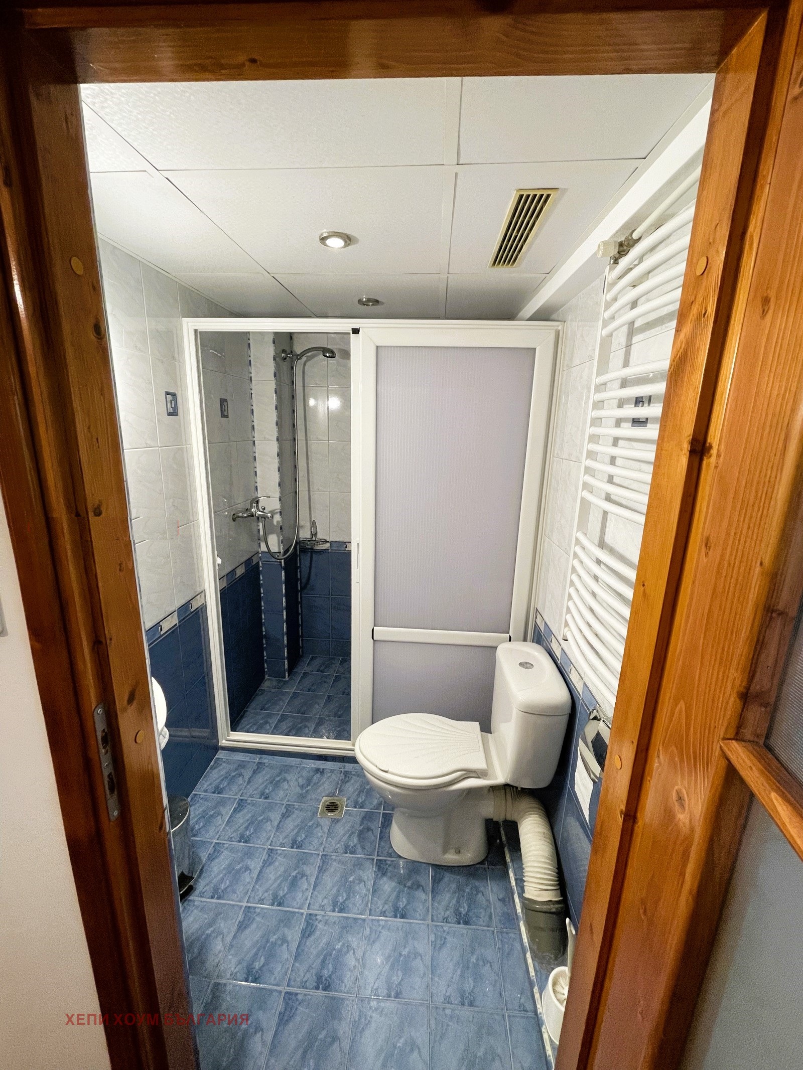 Продава ЕТАЖ ОТ КЪЩА | Imot.bg — изображение 13