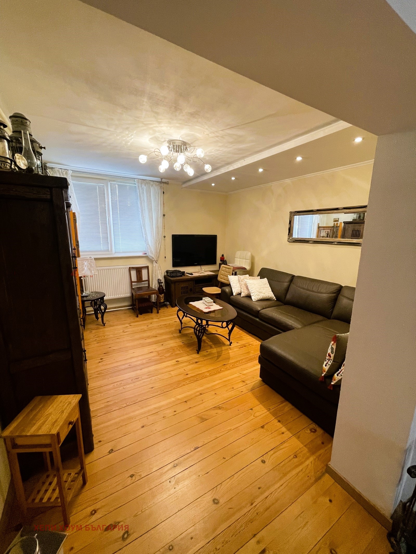 Продава ЕТАЖ ОТ КЪЩА | Imot.bg — изображение 3