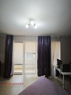 1 Schlafzimmer Sweti Wlas, region Burgas 2