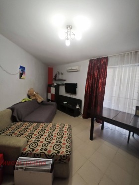 1 Schlafzimmer Sweti Wlas, region Burgas 13