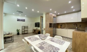 2 chambres Tsentar, Bourgas