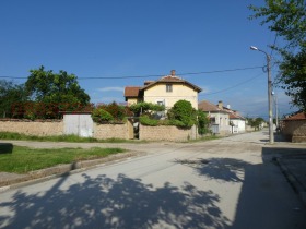 σπίτι Καζανλακ, περιοχή Στάρα Ζαγόρα 2