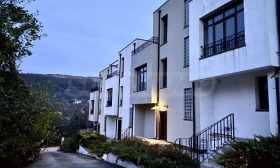 Hus Balchik, region Dobrich