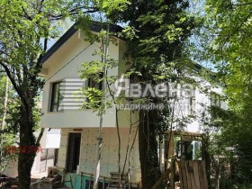 Hus Simeonovo, Sofia