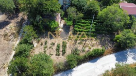 Plot m-t Borovets - sever, Varna