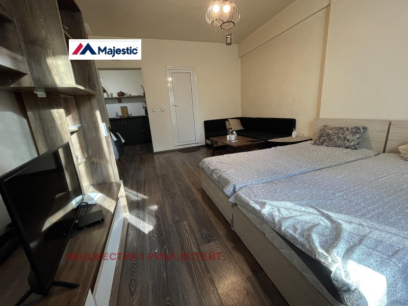 Продава  1-стаен град София , Малинова долина , 48 кв.м | 86440364 - изображение [3]