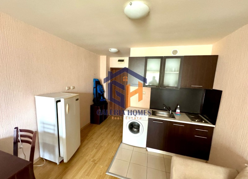 Продава  1-стаен област Бургас , гр. Несебър , 40 кв.м | 63197288 - изображение [3]