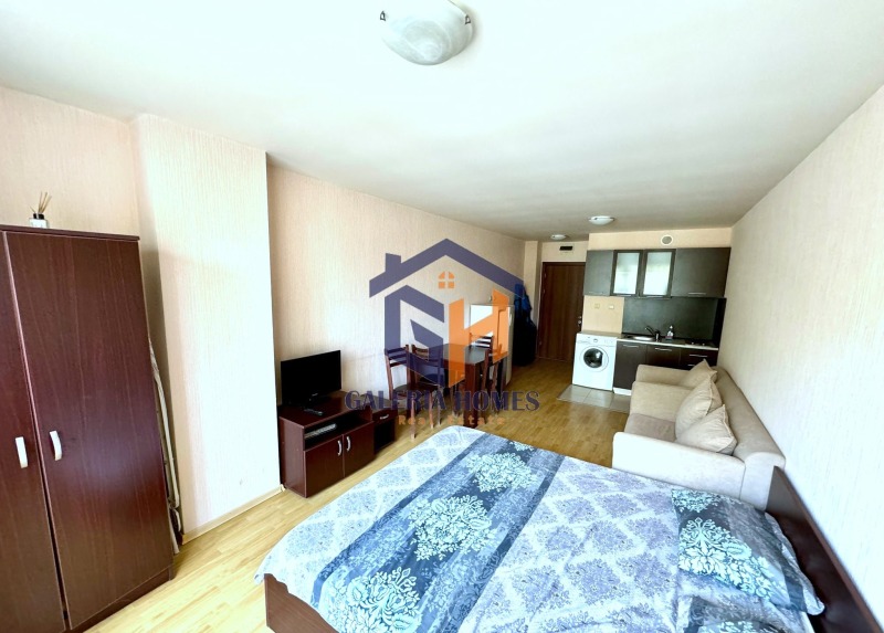 Продава  1-стаен област Бургас , гр. Несебър , 40 кв.м | 63197288 - изображение [2]