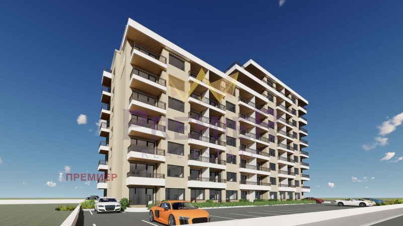 Till salu  Studio Varna , Vladislav Varnentjik 1 , 41 kvm | 79320558
