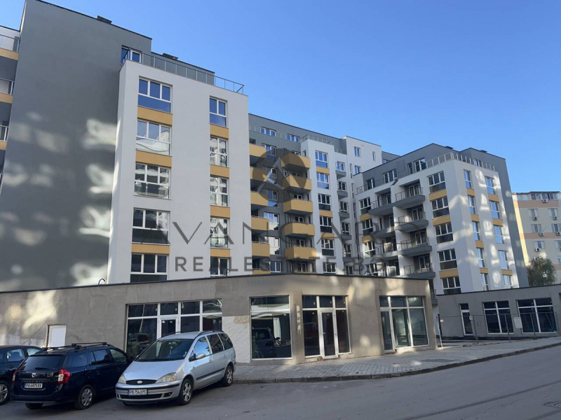 Продава 2-СТАЕН, гр. Пловдив, Кършияка, снимка 6 - Апартаменти - 42732473