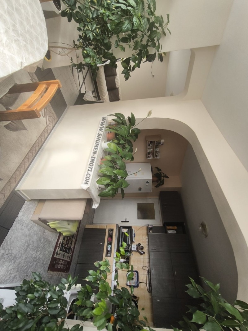Продава 2-СТАЕН, гр. Шумен, Пазара, снимка 4 - Апартаменти - 53314768