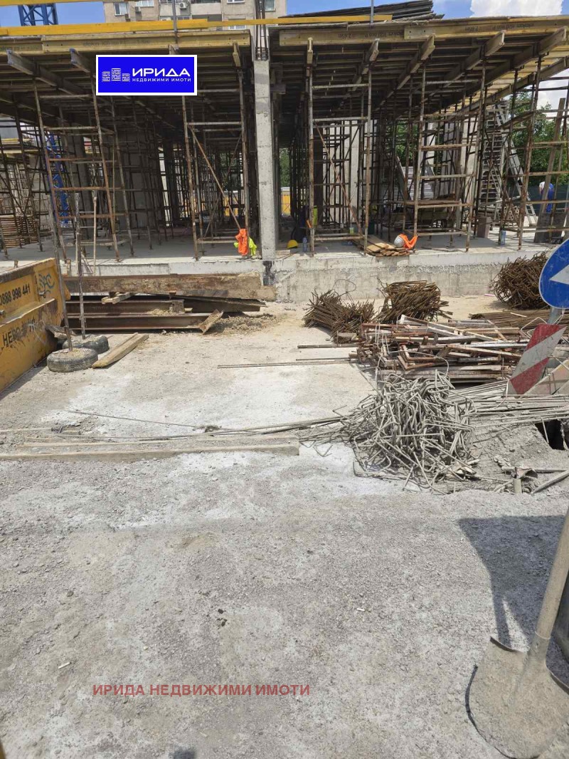 Προς πώληση  1 υπνοδωμάτιο Σοφηια , Δηαναβαδ , 60 τ.μ | 64865413 - εικόνα [2]