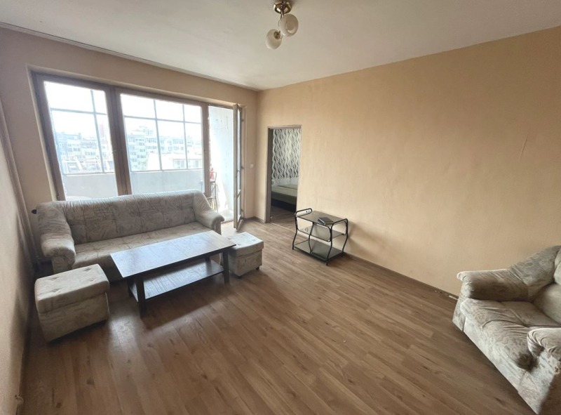 Продается  1 спальня Варна , Левски 1 , 60 кв.м | 60693257 - изображение [2]