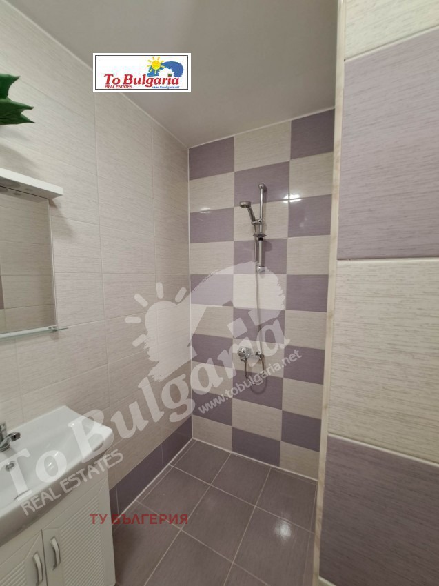 Продава  2-стаен град Велико Търново , Бузлуджа , 75 кв.м | 28605323 - изображение [5]