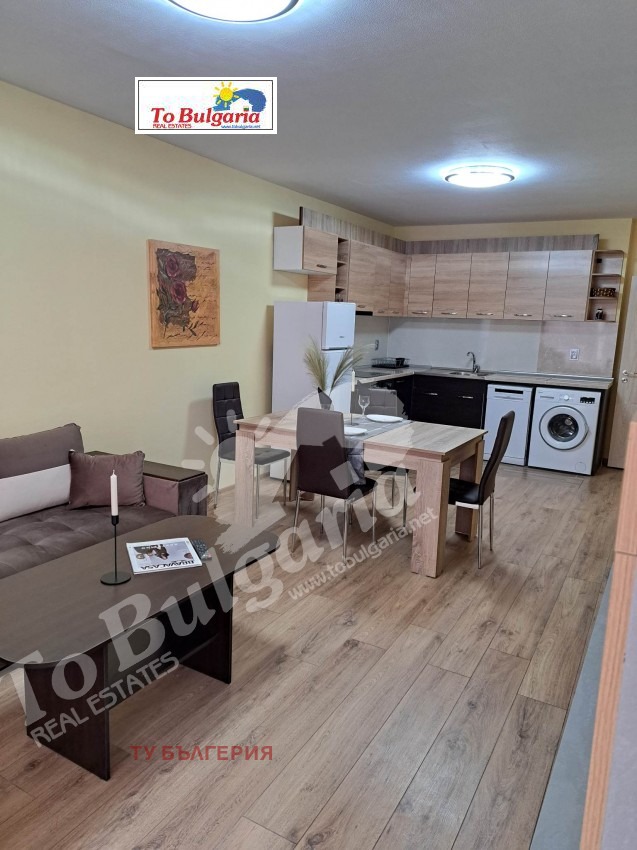 Продава  2-стаен град Велико Търново , Бузлуджа , 75 кв.м | 28605323 - изображение [3]