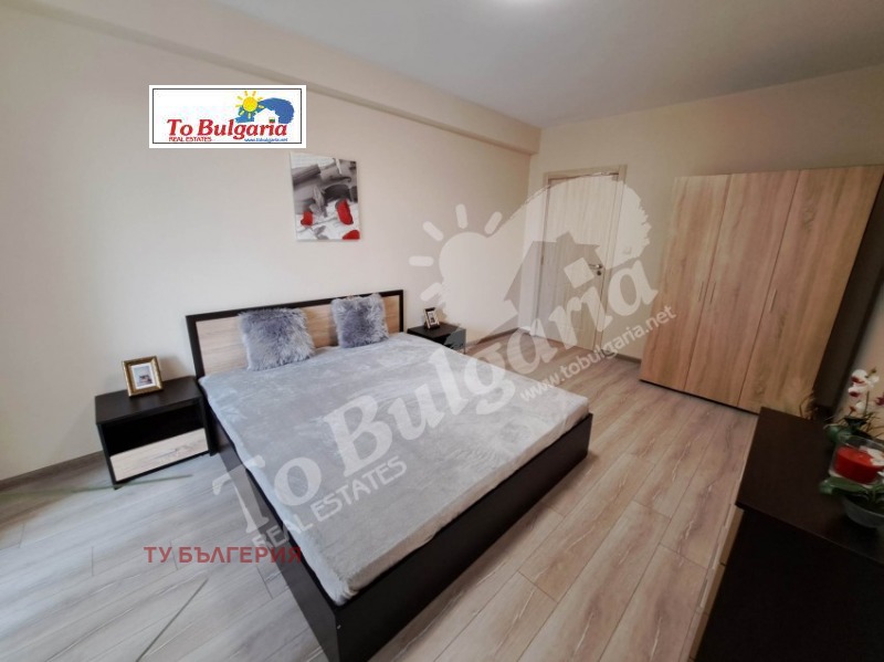 Продава  2-стаен град Велико Търново , Бузлуджа , 75 кв.м | 28605323 - изображение [4]