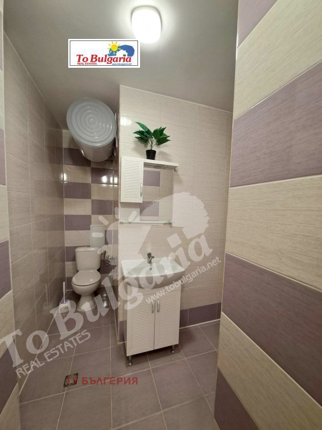 Продава  2-стаен град Велико Търново , Бузлуджа , 75 кв.м | 28605323 - изображение [7]