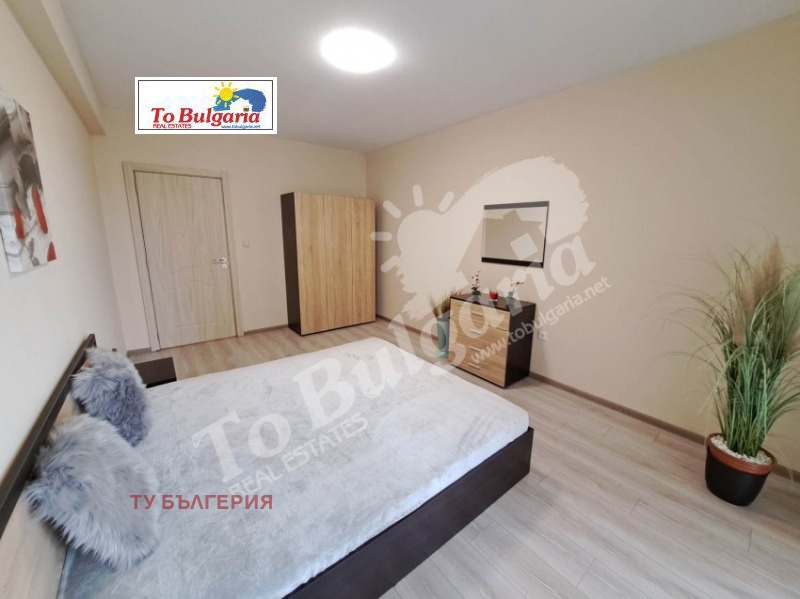 Продава  2-стаен град Велико Търново , Бузлуджа , 75 кв.м | 28605323 - изображение [8]