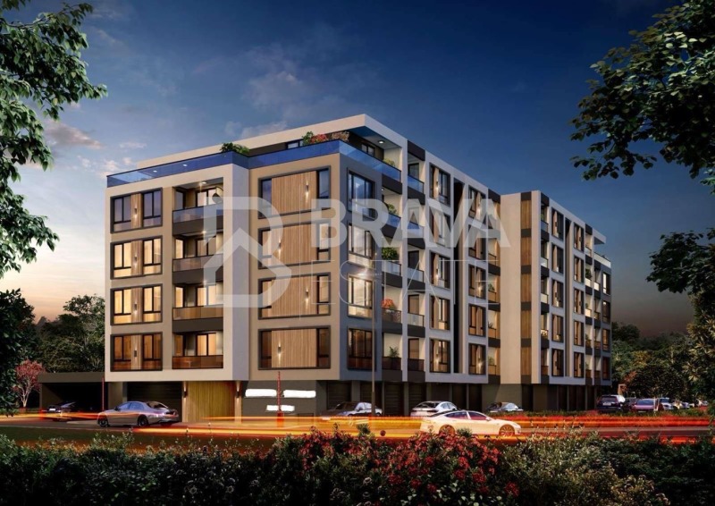 Продава  2-стаен град Пловдив , Кършияка , 70 кв.м | 13599999