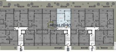 Продава 2-СТАЕН, гр. Варна, к.к. Чайка, снимка 5 - Апартаменти - 52209229