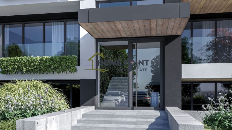 Продава 2-СТАЕН, гр. Варна, к.к. Чайка, снимка 2 - Апартаменти - 52209229