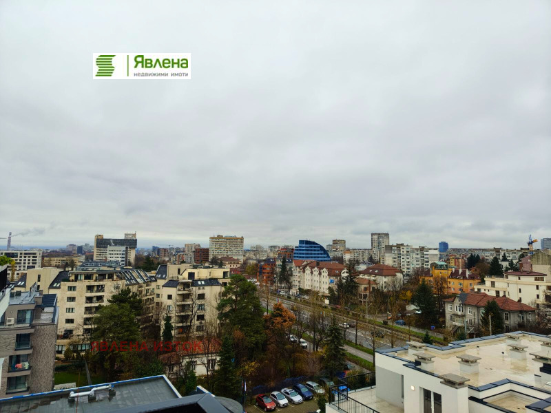 Продава 2-СТАЕН, гр. София, Бъкстон, снимка 5 - Апартаменти - 52651022