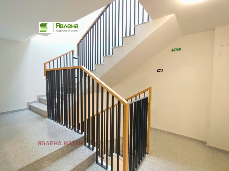 Продава 2-СТАЕН, гр. София, Бъкстон, снимка 7 - Апартаменти - 52651022