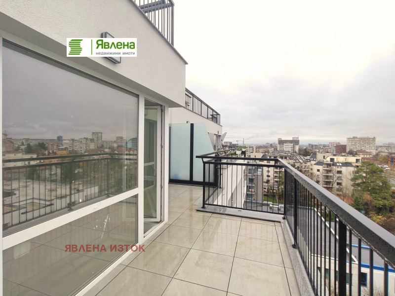 Продава 2-СТАЕН, гр. София, Бъкстон, снимка 6 - Апартаменти - 52651022