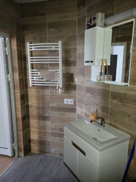 Продава 2-СТАЕН, гр. Свети Влас, област Бургас, снимка 8 - Апартаменти - 52653236