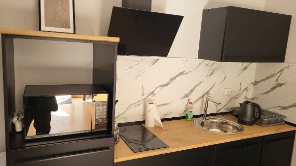 Продава 2-СТАЕН, гр. Свети Влас, област Бургас, снимка 4 - Апартаменти - 52653236