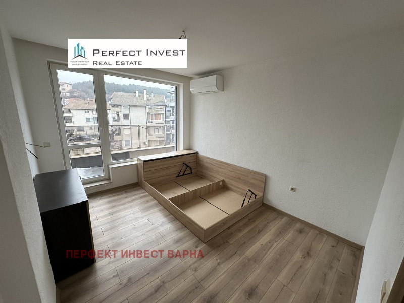 Продава 2-СТАЕН, гр. Варна, Виница, снимка 4 - Апартаменти - 53351666