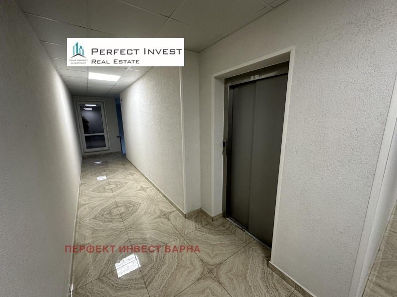 Продава 2-СТАЕН, гр. Варна, Виница, снимка 14 - Апартаменти - 53351666