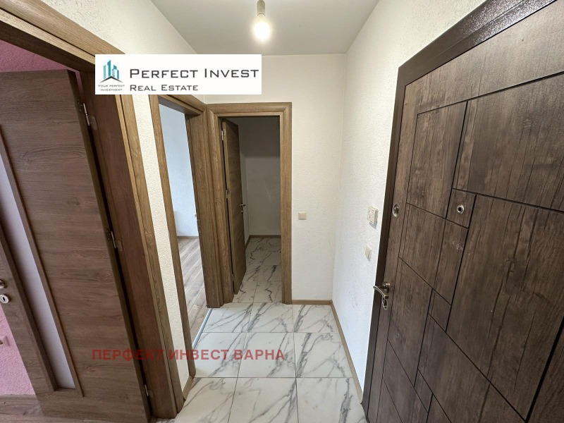 Продава 2-СТАЕН, гр. Варна, Виница, снимка 9 - Апартаменти - 53351666